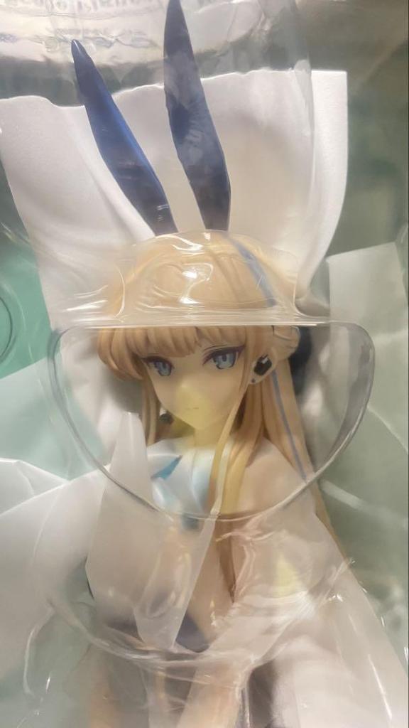 [USED] Max Factory "Asukauma Toki (Bunny Girl)