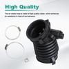 Air Flow Air Intake Hose for Honda Civic 1.8L 2012 2013 2014 2015 17225-R1A-A01