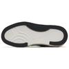 Anta Street Lite Slip Resistant, Abrasion Resistant, Lightweight Low top Skateboard Shoes Women's Black White Gray Sneakers 122338071-2