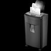 Comi S-G960 High-Speed Cross-Cut Office Shredder with 60-Minute Run Time