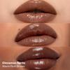 Kosas Wet Stick MoisturizinG Sheer lipStick 0.10 Oz   3 G Cinnamon Spritz