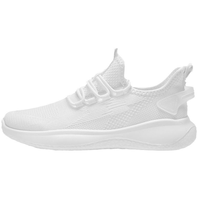 Men's shoes summer breathable new men's spring and summer mesh shoes men's running shoes casual shoes men's sports shoes men's