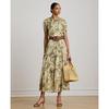 Lauren Ralph Lauren Boil Tiered Skirt Wmlrskts6h20318310
