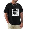 Gantz Woman Body Horror T-Shirt Summer Clothes Plus Size Tops Funny T Shirts for Men