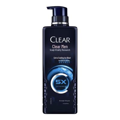 Shampooer og balsammer til hår
