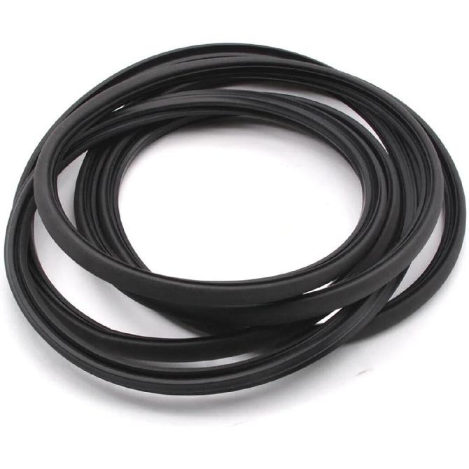 Sunroof Glass Seal 1Pcs 31218248 Accessories for Volvo C30 S40 S60 S80 V50