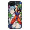 Frieza Dragons Gokus Balls DragonBalls Phone Case for Apple iPhone 12 13 Mini XS 11 Pro Max 7 8 Plus + XR 8+ X SE 2020 SE3 Cover