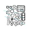 K3B Full Gasket Kit Set For Mitsubishi Engine WIth Cylinder Head Gasket Overhaul Rebuild Kit