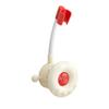 Adjustable Shower Holder Suction Cup Shower Holder