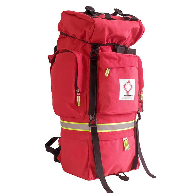 Emergency Medical Rescue Backpack