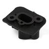 2x/Set 36F / 33 Brush Cutter Manifold Carburetor Connector Adapter Lawn