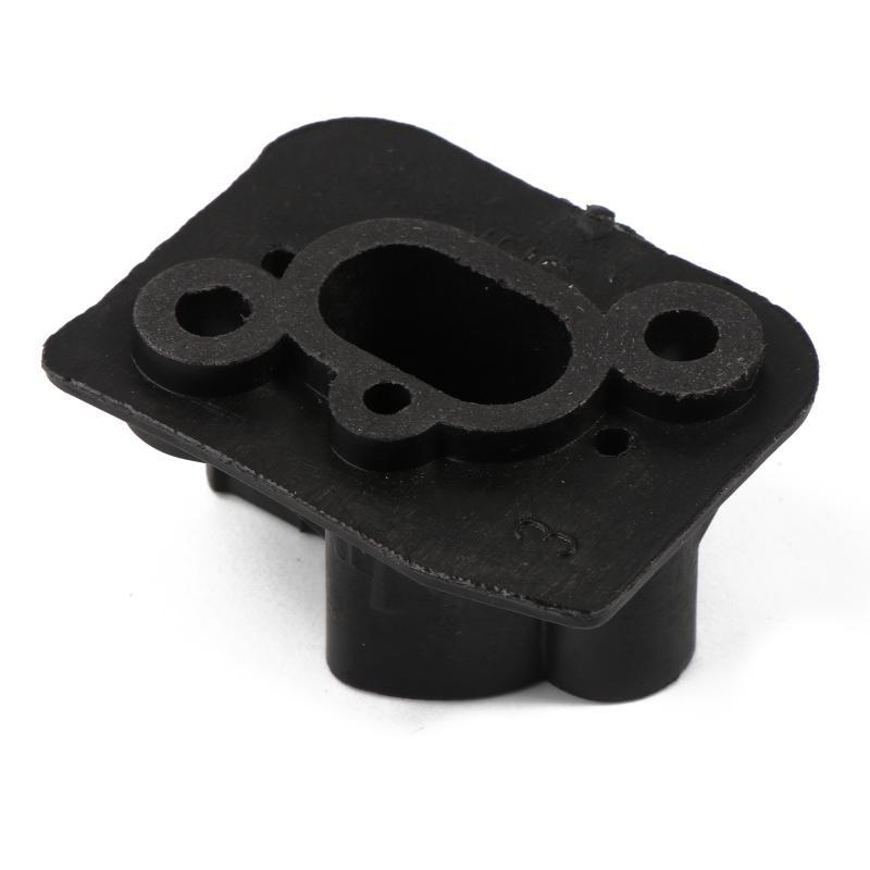 2x/Set 36F / 33 Brush Cutter Manifold Carburetor Connector Adapter Lawn