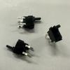 Portable Camera/Microswitch for TV/DVD/EVD Compartment Door Detection 8.5-10.5MM