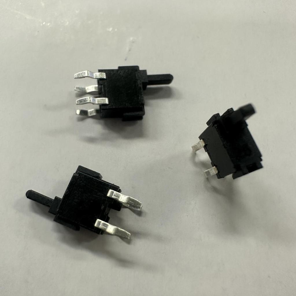 Portable Camera/Microswitch for TV/DVD/EVD Compartment Door Detection 8.5-10.5MM
