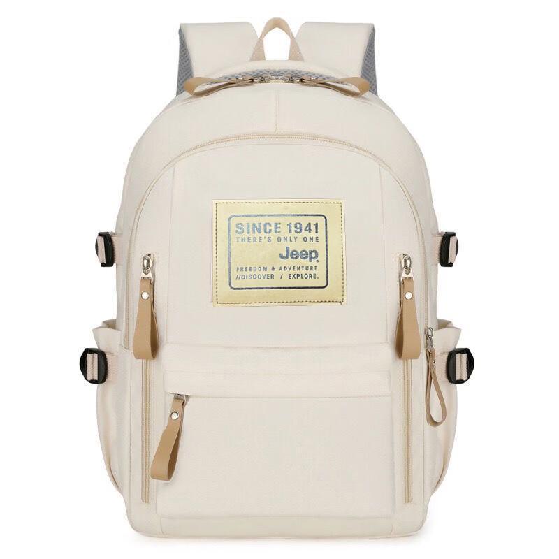 JEEP PP51X02706 City Light Laptop Backpack