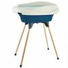 Changer 2 In 1 Bathtub Dark Blue