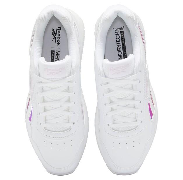Reebok Classics Glide Ripple Clip Sneakers