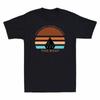 I While The Top Sorry Docking What For Unisexs Said Tee Tshirt Cotton Gift Boat
