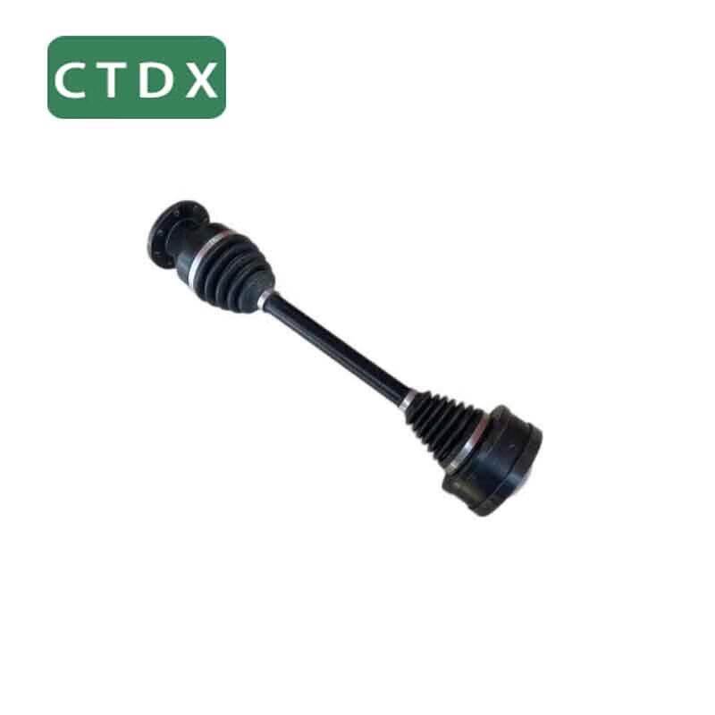 Dongfeng Mengshi CSK181 Wheel-Side Drive Half-Axle Assembly