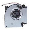 CPU GPU Cooling Fan Heatsink Laptop Graphics Card Cooling Fan For G513QY G713QY Laptop Notebook Accessories