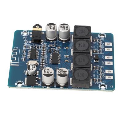 Moduli fai da te – Moduli elettronici