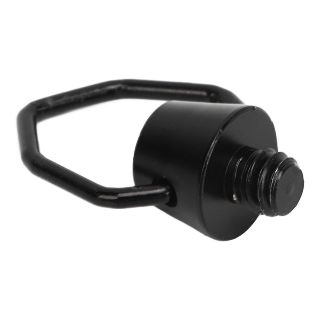 Camping Light Thread Hook 1 4 Inch Threaded Adapter Aluminium Alloy Lantern Hanger Hook for Camping Light Accessories
