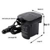 WEZHO Electric Dual-Purpose Air Pump