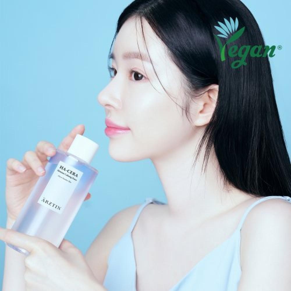 Arztin Moisture Calming Toner FREE