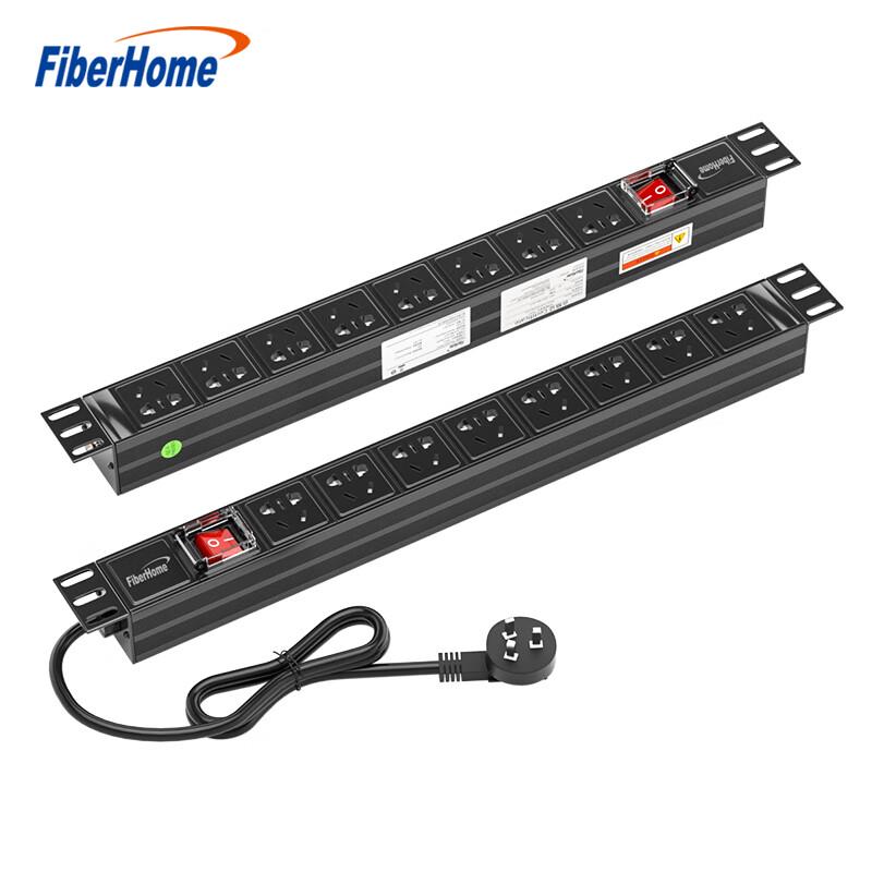 

Стійка FiberHome PDU Розетка