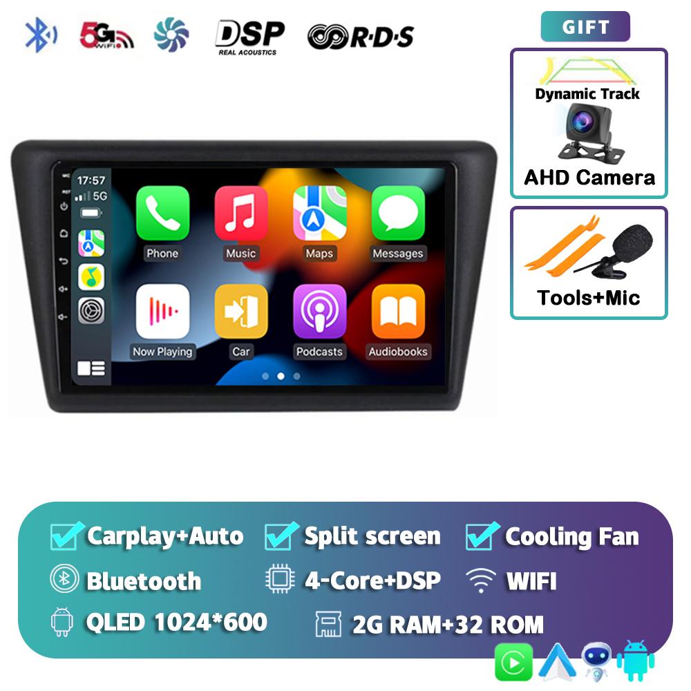 

Android 13 Carplay Auto For Seat Toledo 2013 2014 2015 2016 2017 2018 2019 Car Radio Multimedia Player Stereo Head Unit WiFi+4G