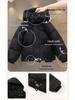 2025 Autumn/Winter Kids' Thick Hooded Down Jacket - Stylish Outerwear for Boys and Girls