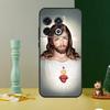 Jesus Christ God Case For OnePlus Nord CE 2 3 4 Lite N20 N30 9 10 Pro 8T 9RT 10T 10R 12 11 12R 13 13R Cover