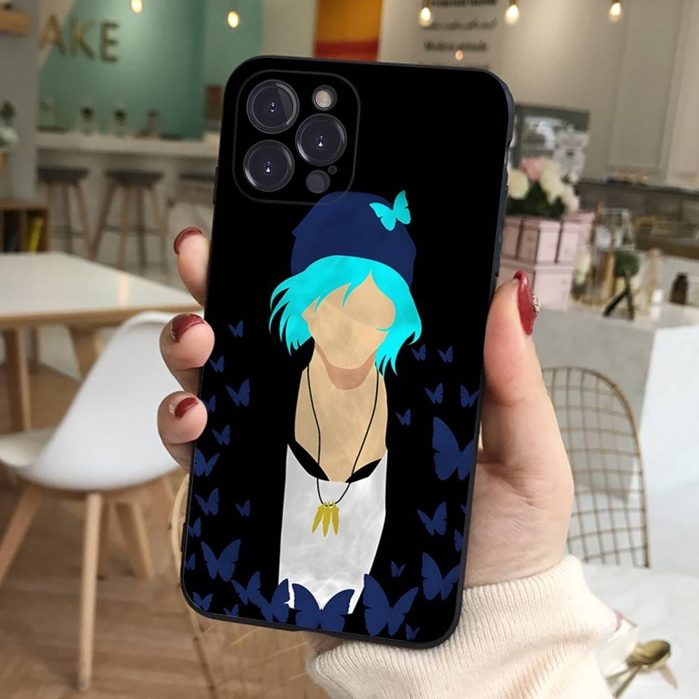 Gabbys Dollhouse Phone Case For IPhone 17 16 15 14 11 12 13 Pro Max Plus Mini Soft Back Cover
