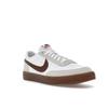Nike Killshot 2 Leather White Cacao Wow Gum Men Shoes 432997-130