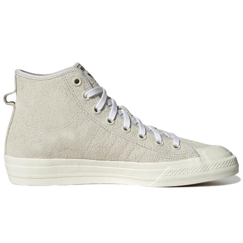 adidas Tenisky Alife X Adidas Nizza High 'Cream White' GX8140