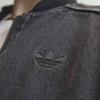 AdidaS Men S SSt Denim Bomber Jacket Ib6948