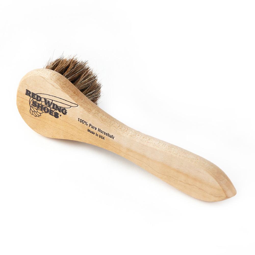 Redwing Hand Horsehair Brush 97114