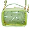 Sanrio Pochacco Shoulder 14 x 22 x Character Item Number SANRIO Bag, 7.5 cm, Design, 207098,