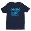 OMFG T Shirt Ontario Mega Finance Group Canada TV Comedy Show The IT Crowd GT222