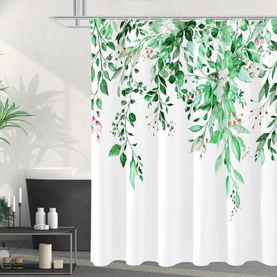 Banyo ve tuvalet – Duş Perdeleri