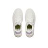 Anta Year 2 Simple Versatile Classic Comfortable Durable Lightweight Low-Top Skate Shoes Women sneaker White Purple 922548068-4
