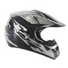 Full Face Motorcycle Helmet Off-Road ATV Dirt Bike Downhill Mountain Youth Karting Adult ABS Safety Gear