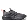 Adidas Fortarun Lace Running Shoes Kids Sneakers Smoke-Gray GY7598