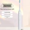 DiamondClean Series Sonic Electric Toothbrush CN Plug (adapter Included)