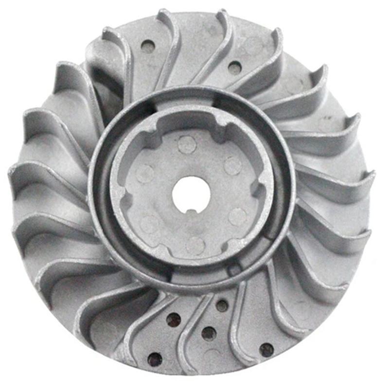 B97A-11354001200 Kettensägen-Schwungrad für Stihl MS341 MS361 1135-400-1200 Kettensägen-Schwungrad Ersatzteile