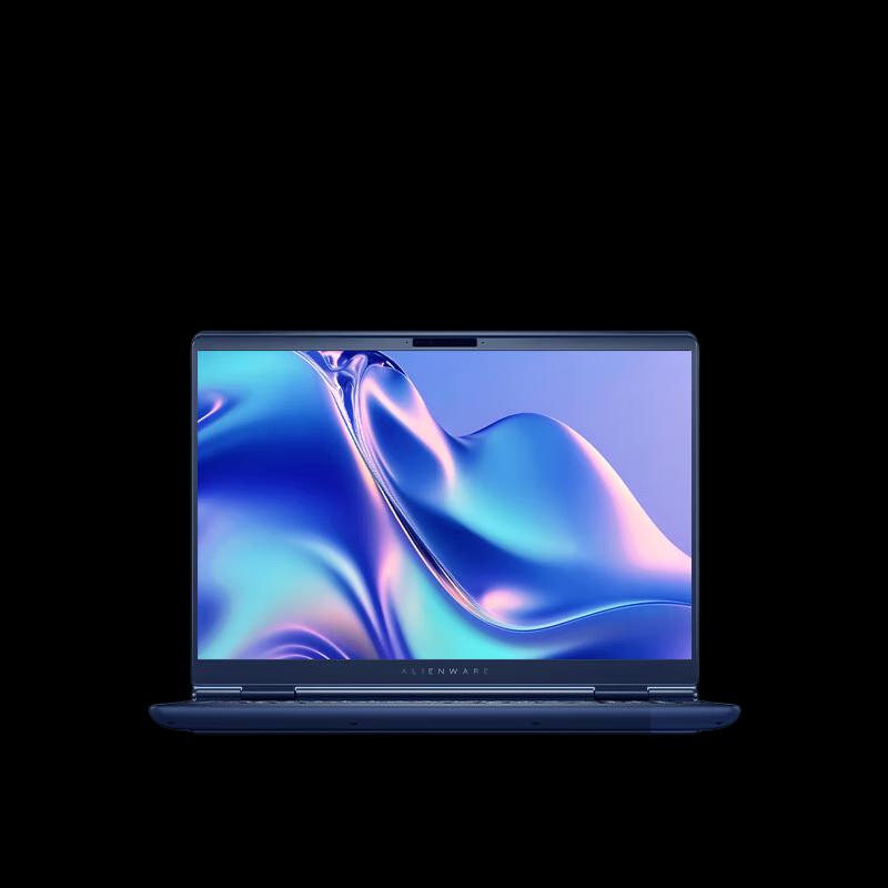 Dell Starship 16 High-Performance Gaming Laptop (CN version)
