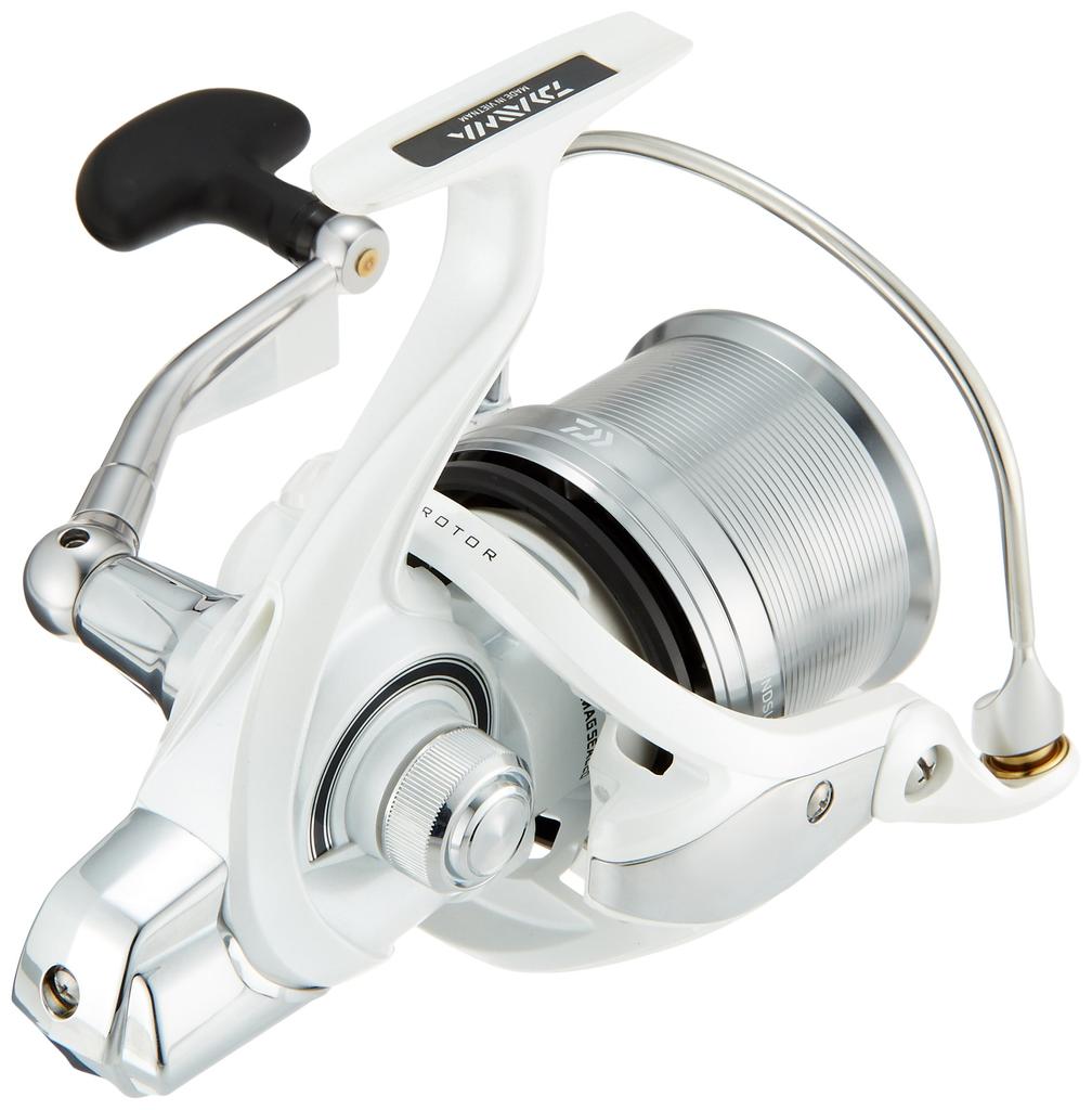 Daiwa Spinning Reel 17 WINDSURF35 Thin Thread (Throwing/Long Throwing) (2017 Model)