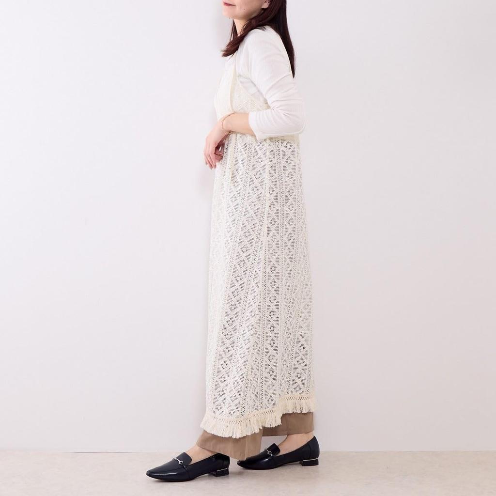 HIMIKO / Heel Shirring Soft Loafers / 631102 Navy 245