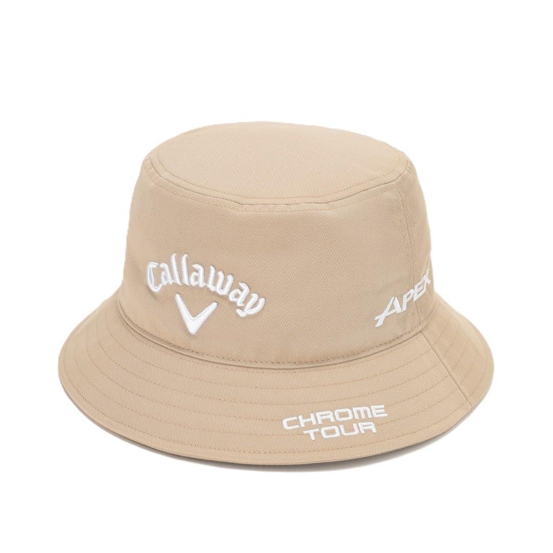 Кепка Tour Model Cap Логотип продукта EcoQuality Функциональная повязка от пота и Классическая кепка для гольфа C26990110 [Callaway] (Влагоотводящий Быстросохнущий) Мужской