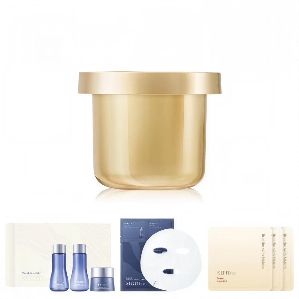 Su M37 Repair Cream Refill 50ml Single option